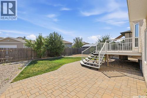 506 Crystal Springs Drive, Warman, SK 