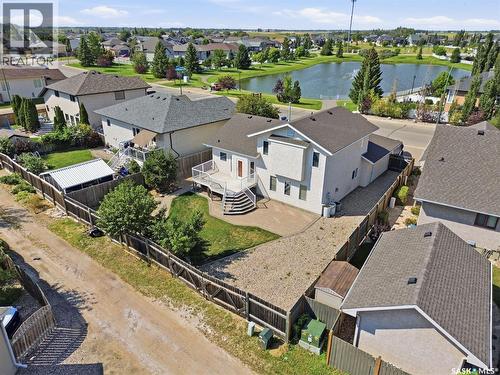 506 Crystal Springs Drive, Warman, SK 