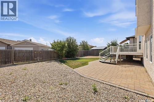 506 Crystal Springs Drive, Warman, SK 