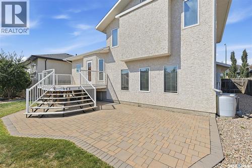 506 Crystal Springs Drive, Warman, SK 