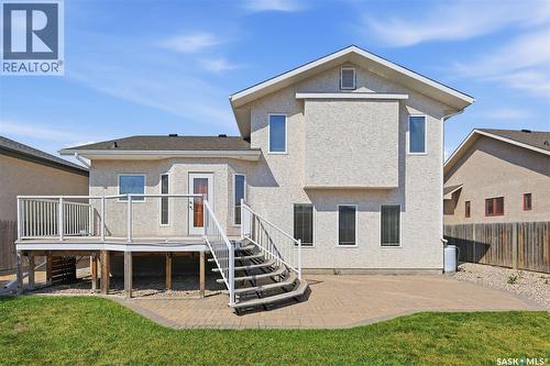 506 Crystal Springs Drive, Warman, SK 