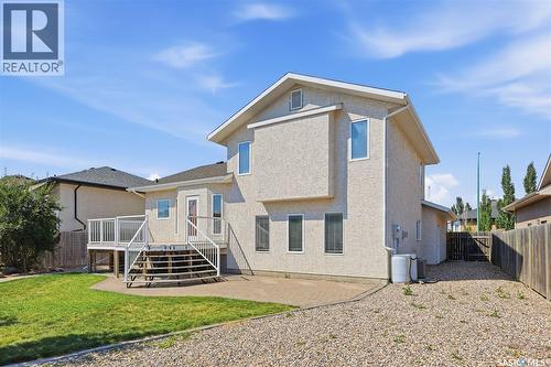506 Crystal Springs Drive, Warman, SK 