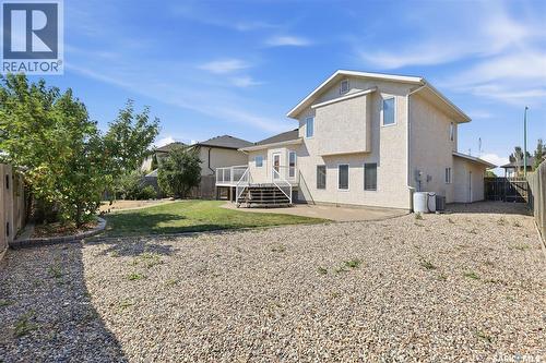 506 Crystal Springs Drive, Warman, SK 