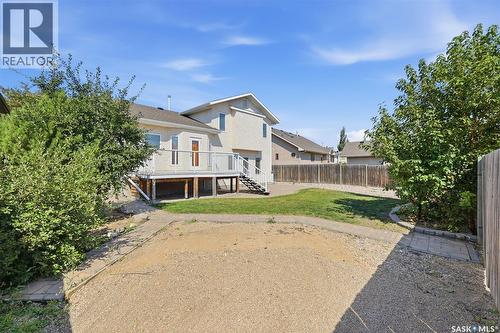 506 Crystal Springs Drive, Warman, SK 
