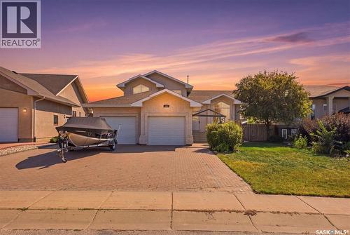 506 Crystal Springs Drive, Warman, SK 