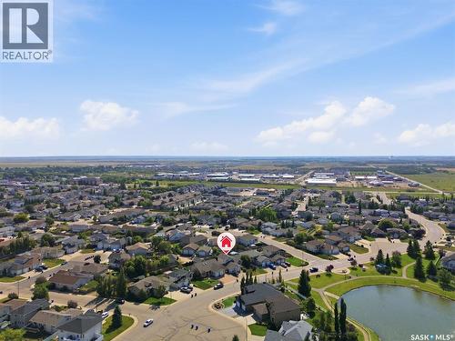 506 Crystal Springs Drive, Warman, SK 