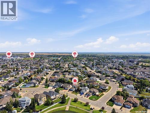 506 Crystal Springs Drive, Warman, SK 