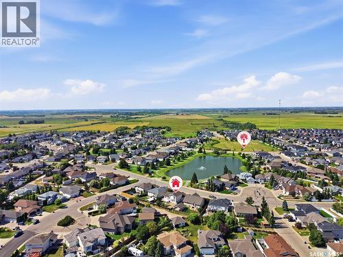 506 Crystal Springs Drive, Warman, SK 