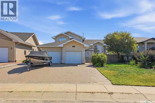 506 Crystal Springs Drive, Warman, SK 