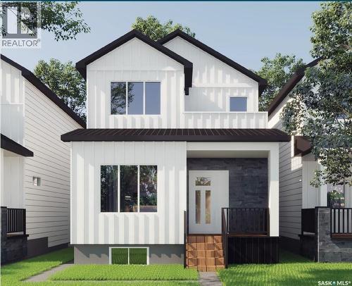 225 Aspen Ridge STREET  Saskatoon, SK S7W 1N1