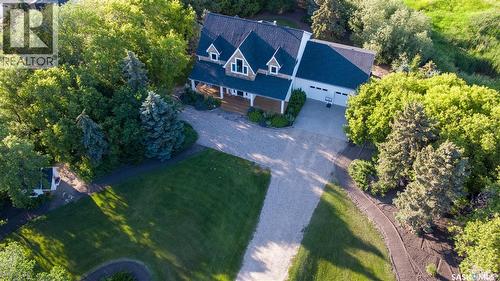 Seier Acreage, Kipling, SK 