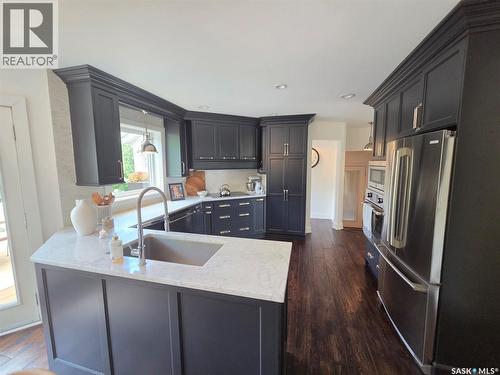 Seier Acreage, Kipling, SK 