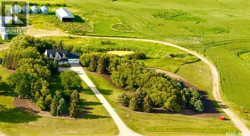 Seier Acreage, Kipling, SK 