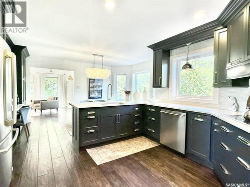 Seier Acreage, Kipling, SK 