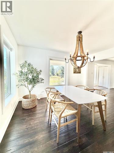 Seier Acreage, Kipling, SK 