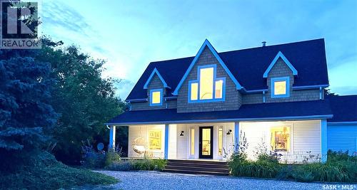 Seier Acreage, Kipling, SK 