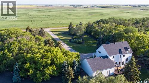 Seier Acreage, Kipling, SK 