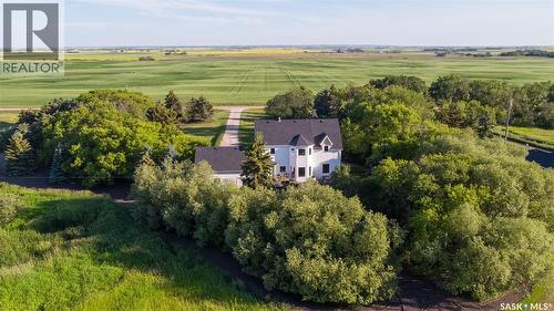 Seier Acreage, Kipling, SK 