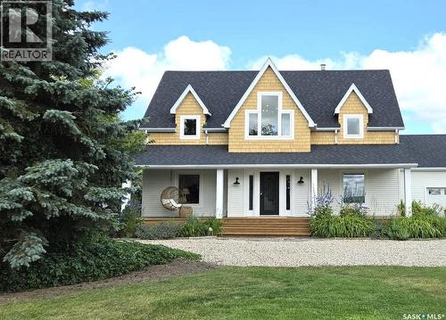 Seier Acreage, Kipling, SK 