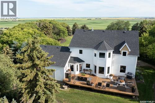 Seier Acreage, Kipling, SK 