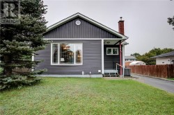 102 Ash Street  Levack, ON P0M 2C0
