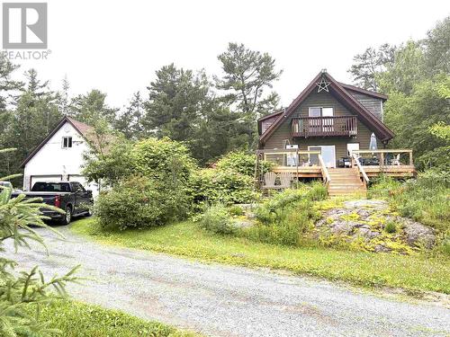 35 & 39 Green LN  Thessalon, ON P0R 1L0