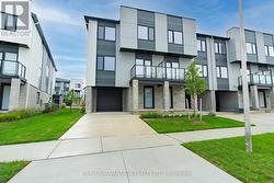 3363 DAVID MILNE WAY London South (South W), ON N6L 0B9