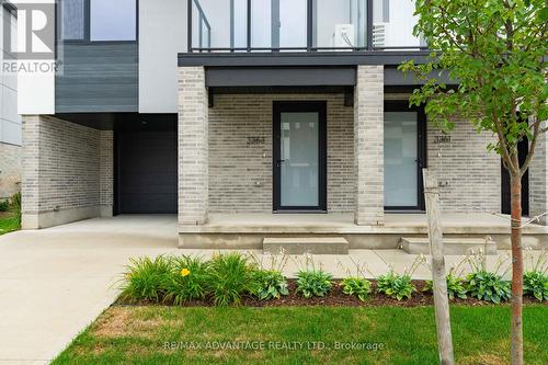 3363 DAVID MILNE WAY , London South (South W), Ontario N6L 0B9 2