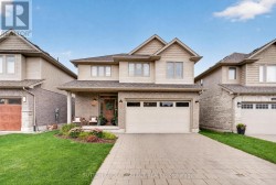 1445 RIVERBEND ROAD  London South (South A), ON N6K 0E7