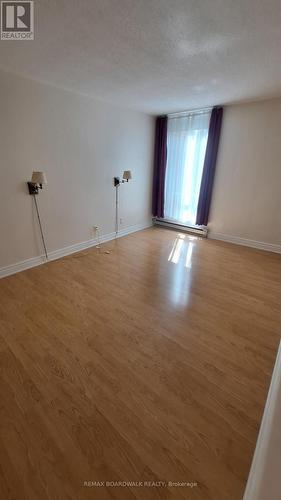 primary bedroom - 206 - 330 Centrum Boulevard, Ottawa, ON 
