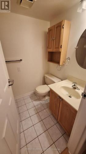 4pcs bathroom - 206 - 330 Centrum Boulevard, Ottawa, ON 