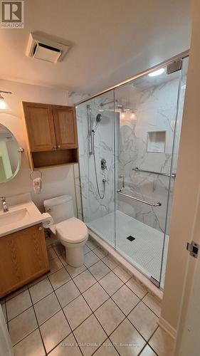 3pcs bathroom - 206 - 330 Centrum Boulevard, Ottawa, ON 