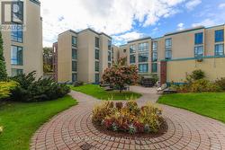 courtyard - 
