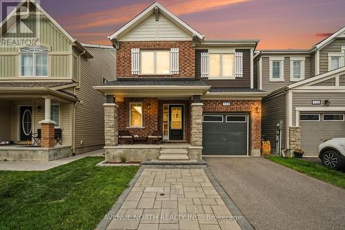 516 ARUM TERRACE  Ottawa, ON K4A 1E5