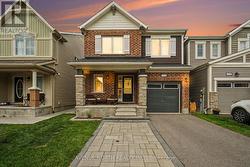 516 ARUM TERRACE Ottawa, ON K4A 1E5