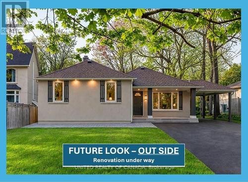 MAIN - 126 WELDRICK ROAD W , Richmond Hill, Ontario L4C 3V1 2