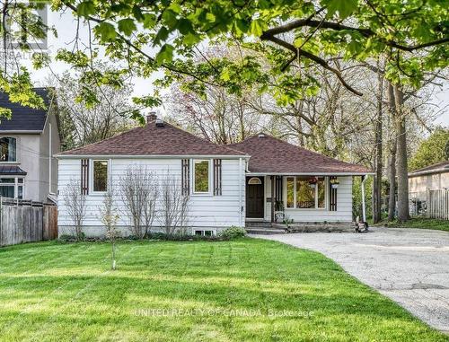 MAIN - 126 WELDRICK ROAD W , Richmond Hill, Ontario L4C 3V1 3
