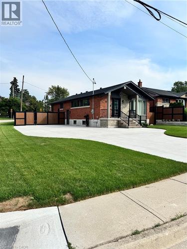 29 BATTLEFIELD Avenue Unit# 2 , Stoney Creek, Ontario L8G 1V1 3