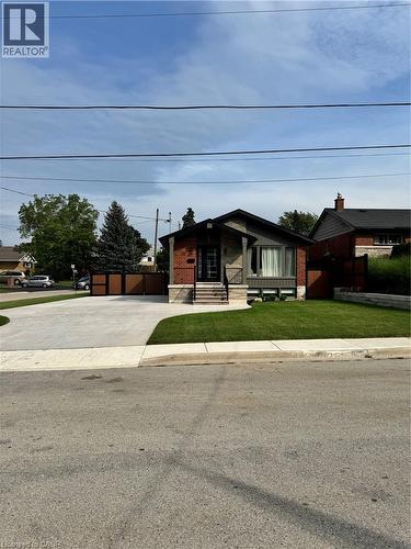 29 BATTLEFIELD Avenue Unit# 2 , Stoney Creek, Ontario L8G 1V1 4