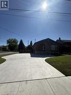29 BATTLEFIELD Avenue Unit# 2 Stoney Creek, ON L8G 1V1