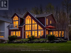 127 FRASER STREET  Meaford, ON N0H 2P0