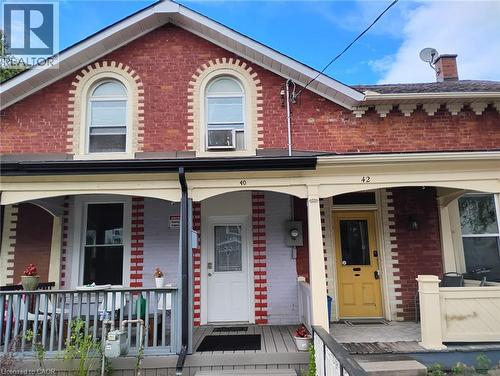 40 Park Hill Road, Cambridge, ON 