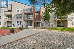 301 34 Nollet AVENUE  Regina, SK S4T 7P9