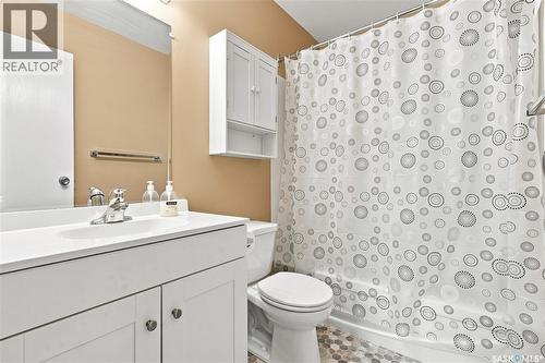 301 34 Nollet Avenue, Regina, SK 
