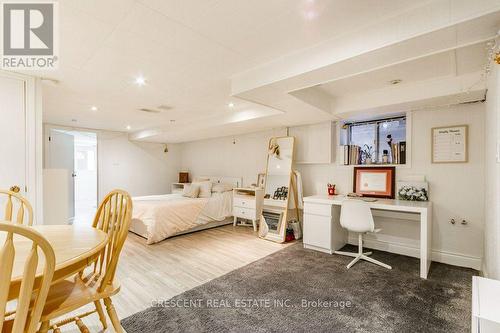 LOWER - 603 SAINT CLARENS AVENUE , Toronto, Ontario M6H 3W8