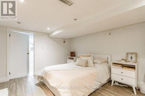 LOWER - 603 SAINT CLARENS AVENUE , Toronto, Ontario M6H 3W8 2