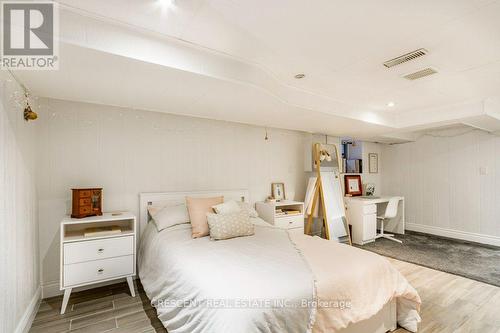 LOWER - 603 SAINT CLARENS AVENUE , Toronto, Ontario M6H 3W8 3
