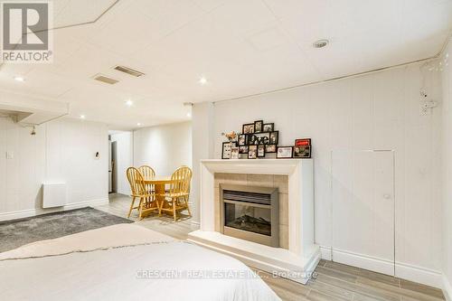 LOWER - 603 SAINT CLARENS AVENUE , Toronto, Ontario M6H 3W8 4