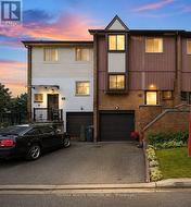 68 - 68 BARONWOOD COURT Brampton, ON L6V 3H7