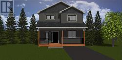 53A Maggies Place  Portugal Cove-St. Philips, NL A1M 3M1
